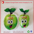 High quality BOPP custom printed children fruit drink bag